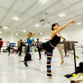 Exploring Opportunities for Dancers in Hennepin County, MN