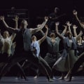 The Performance Seasons of Dance Organizations in Hennepin County, MN