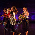 Unleashing Your Creativity: Opportunities for Choreographers in Hennepin County, MN