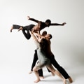 The Code of Conduct for Dance Organizations in Hennepin County, MN