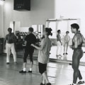 The Impact of Class Size on Dance Organizations in Hennepin County, MN