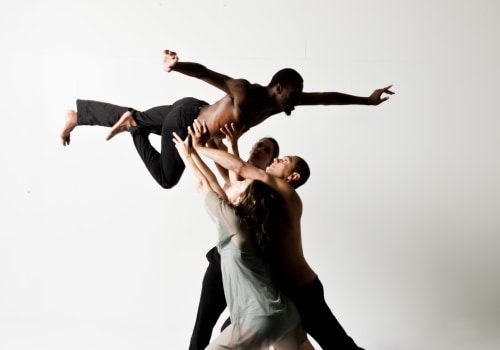 The Code of Conduct for Dance Organizations in Hennepin County, MN